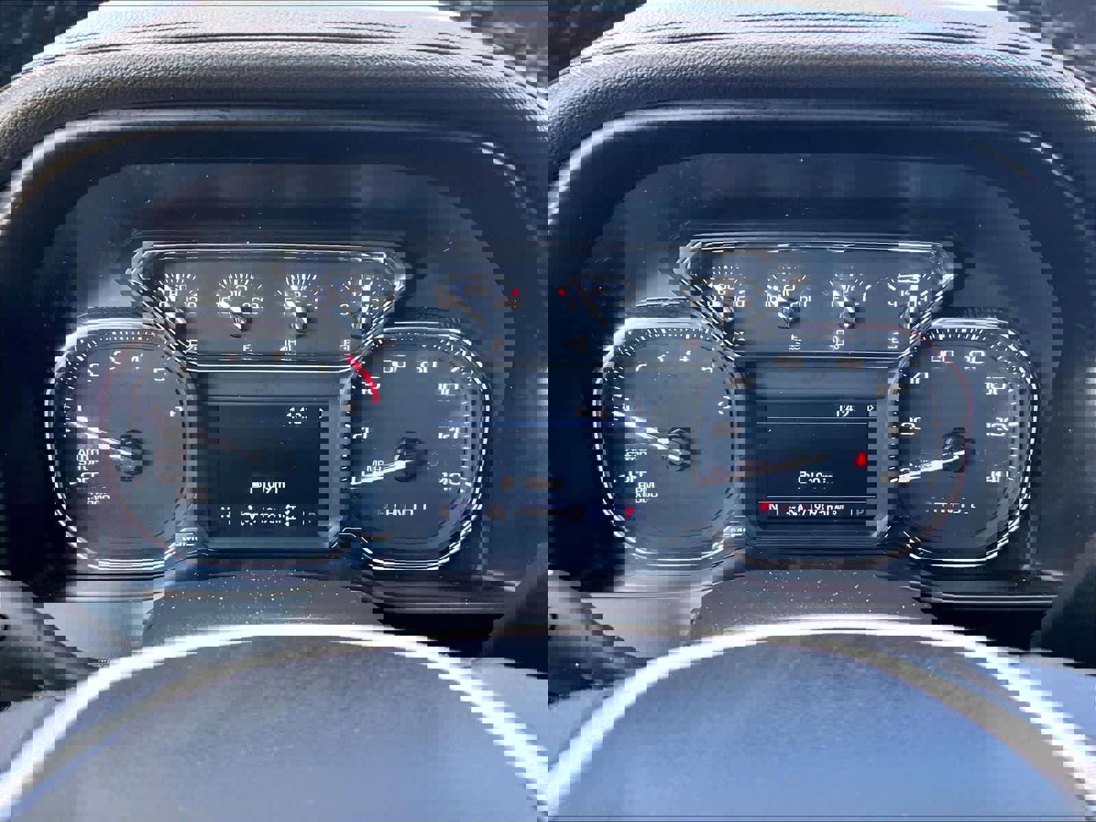 Used 2021 GMC Sierra 1500 Elevation image 25