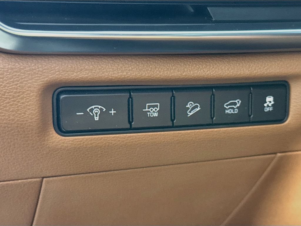 Used 2023 Kia Telluride SX Prestige X-Line AWD/4WD image 22