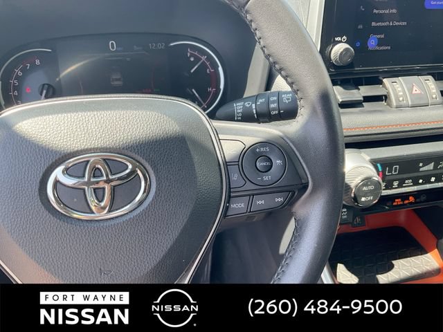 Used 2024 Toyota RAV4 Adventure AWD/4WD image 21