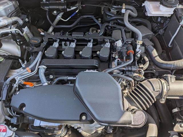 Used 2025 Honda CR-V EX-L image 23