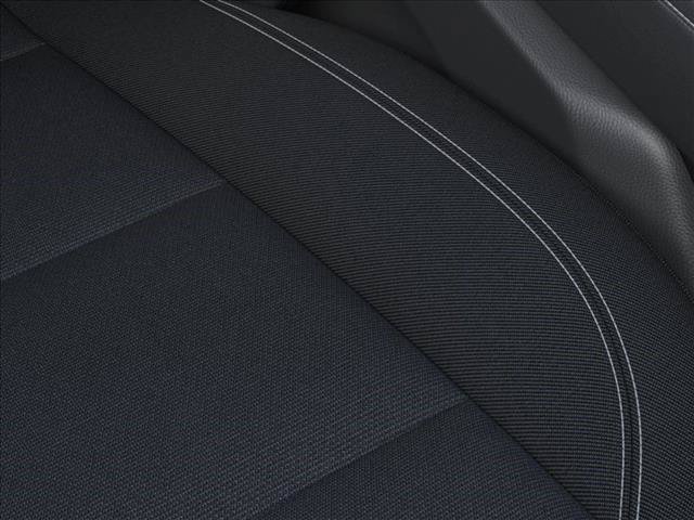 New 2027 Chevrolet Traverse LT w/ Enhanced Driving Package FWD image 21
