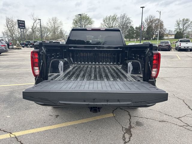 Used 2024 GMC Sierra 1500 Elevation image 24