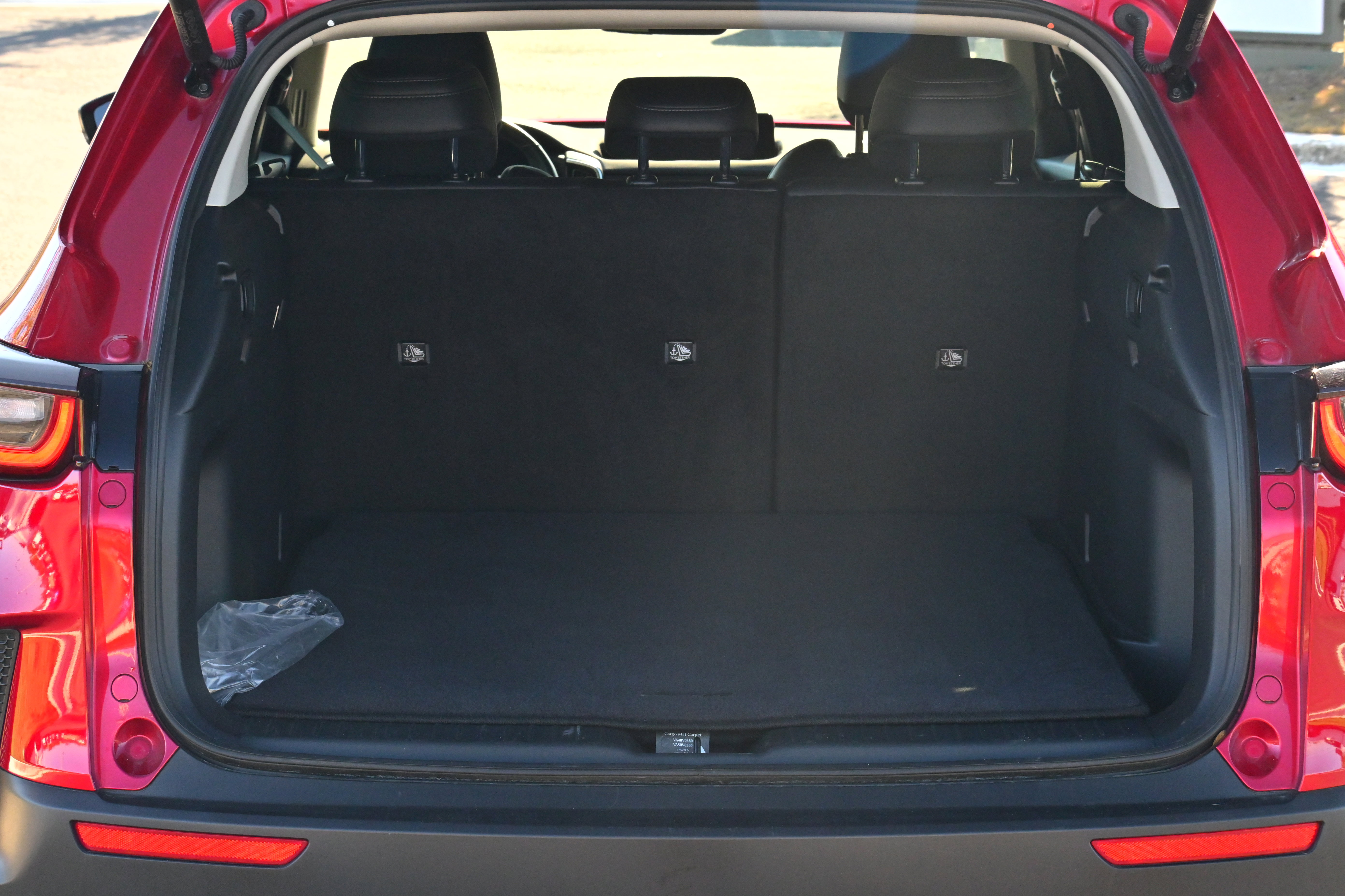 Used 2024 MAZDA CX-50 AWD 2.5 Turbo w/ Accent Package image 32