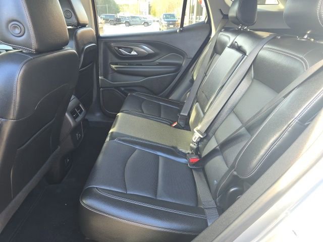 Used 2023 GMC Terrain SLT image 11
