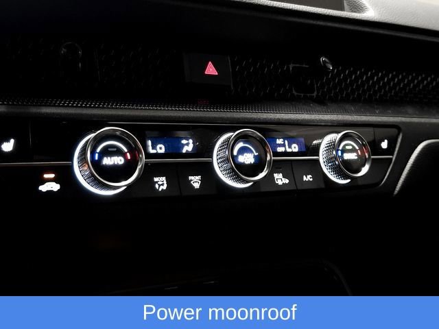 New 2026 Honda CR-V Sport-L image 16