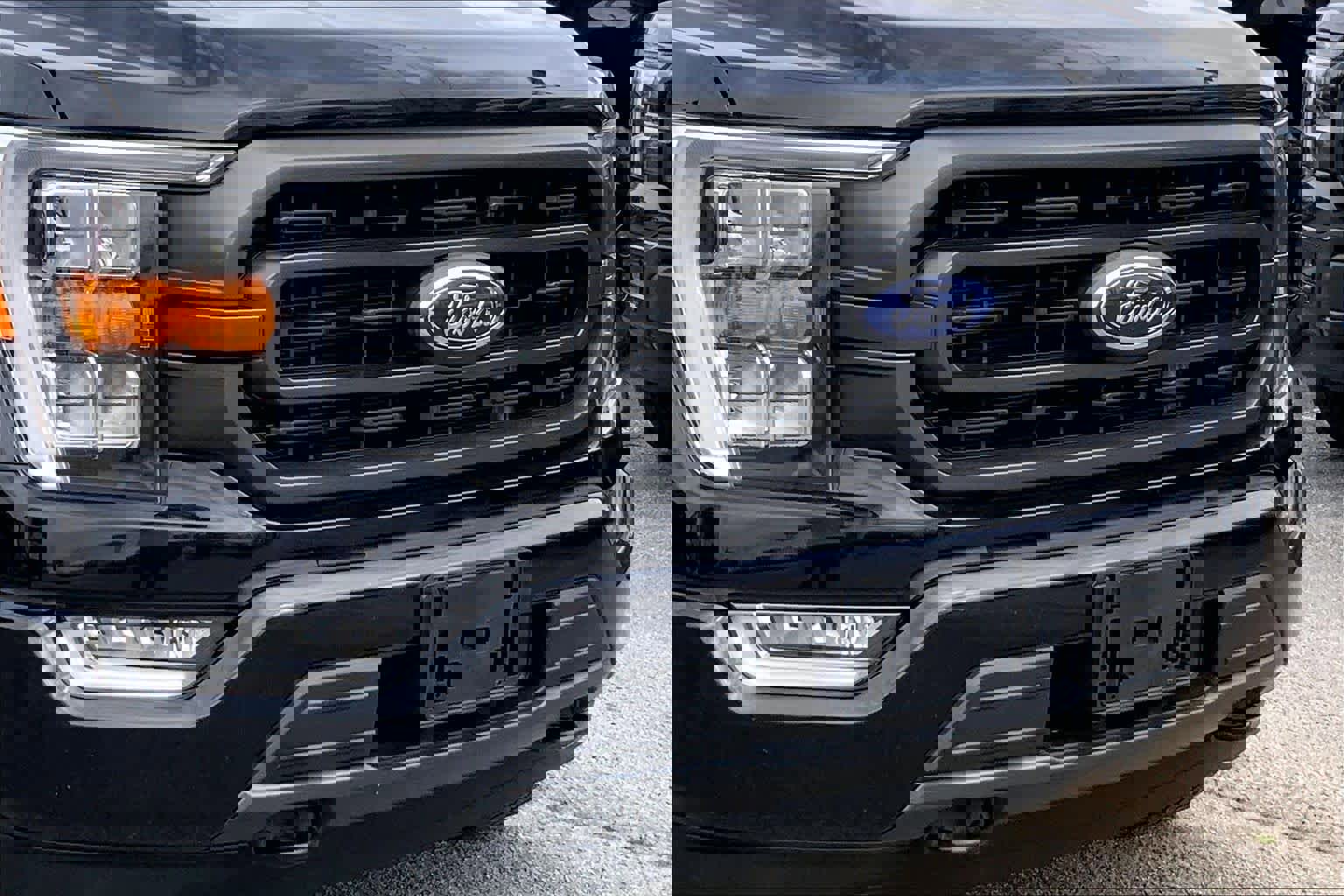 Used 2023 Ford F150 XLT w/ Equipment Group 302A High image 27