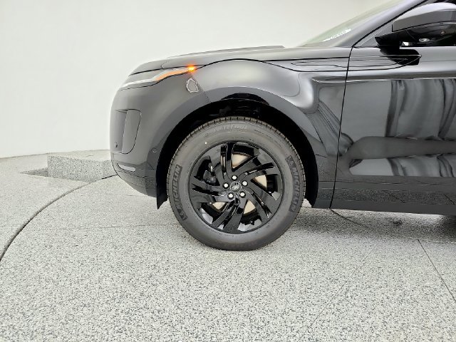 New 2026 Land Rover Range Rover Evoque S AWD/4WD image 33