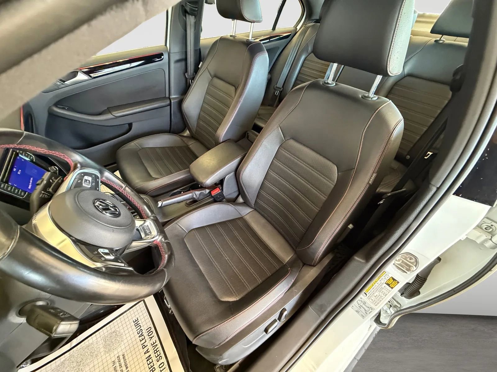 Used 2018 Volkswagen Jetta GLI image 50