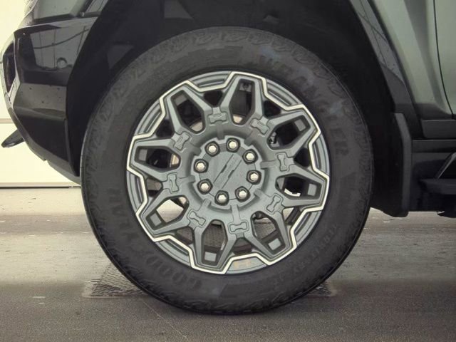 Used 2024 GMC Hummer EV 3X image 37