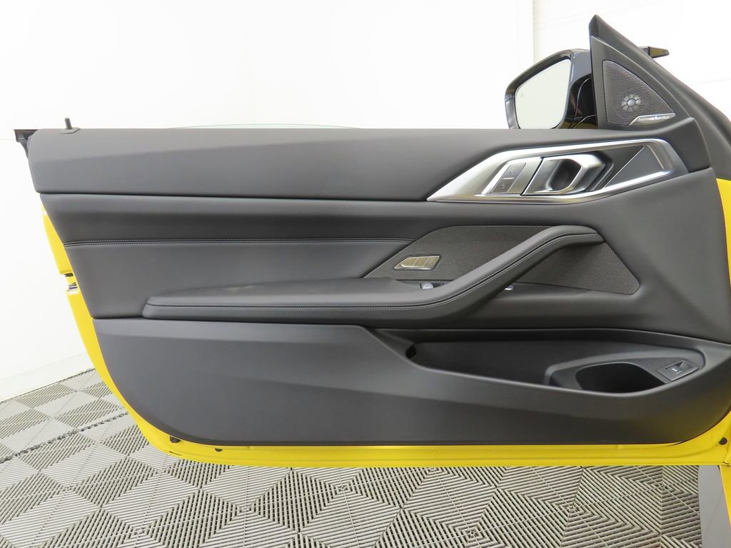 New 2026 BMW M4 xDrive Competition AWD/4WD image 31