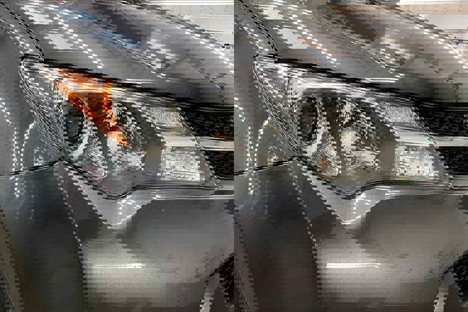 Used 2015 Toyota RAV4 LE image 30