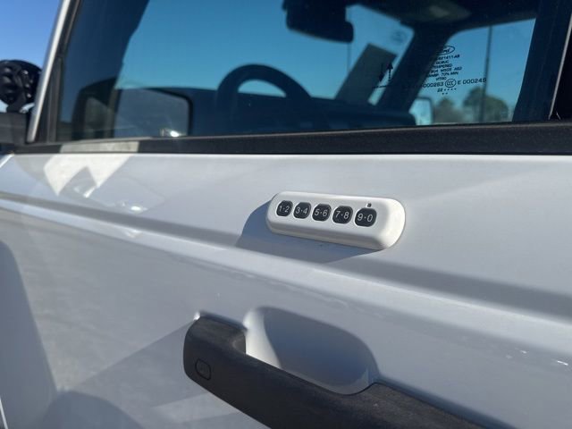 Used 2022 Ford Bronco Raptor image 11