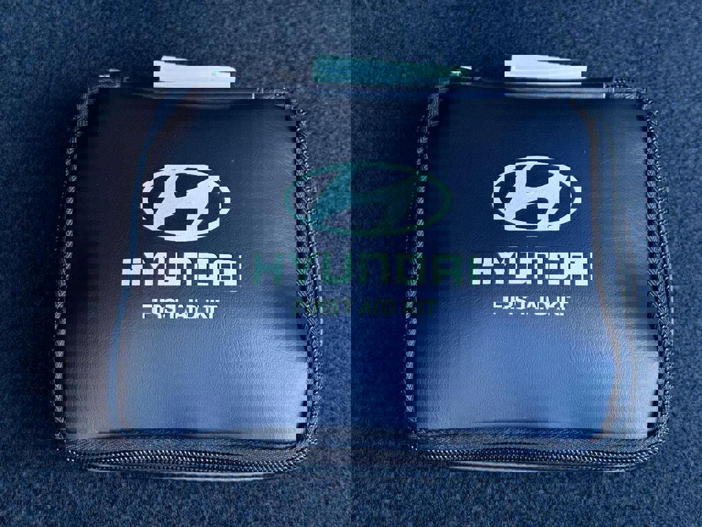 New 2026 Hyundai Elantra Sport image 28