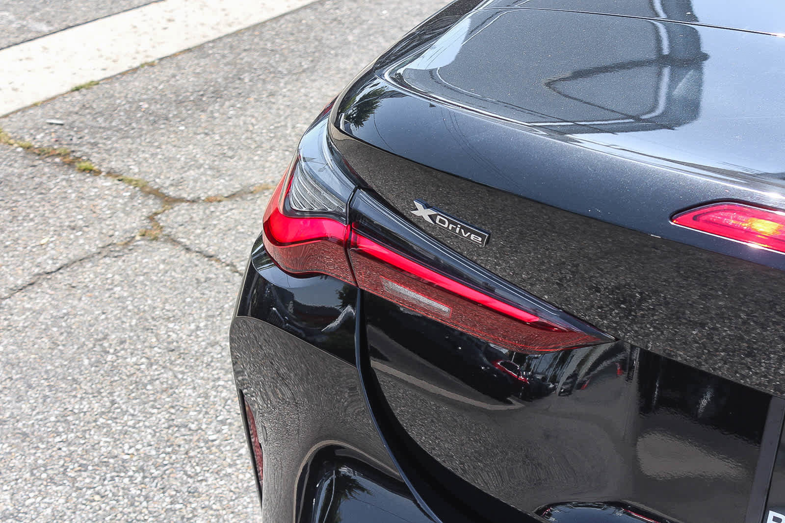 Used 2024 BMW M4 xDrive Competition image 7