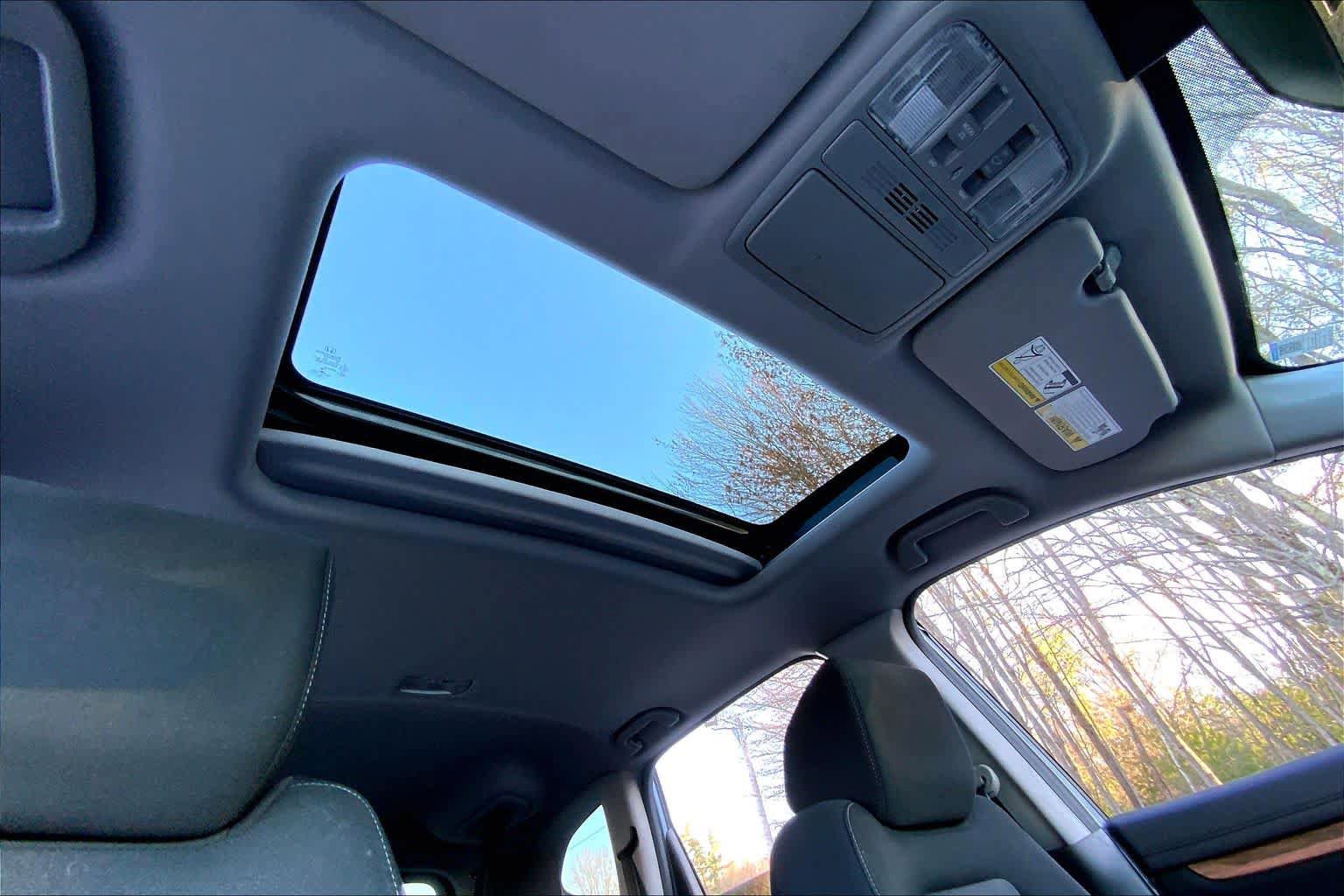Used 2020 Honda CR-V EX image 14