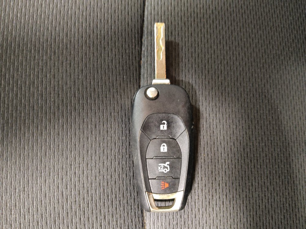Used 2018 Chevrolet Cruze LT FWD image 32