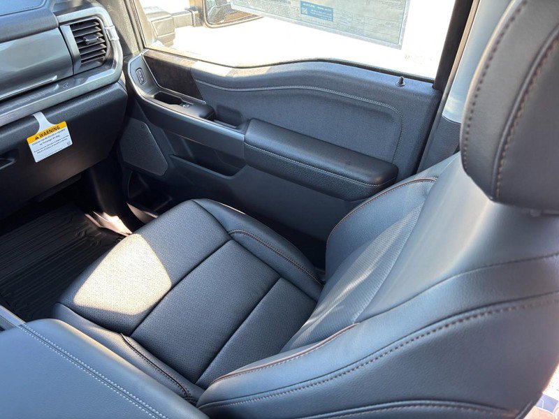 New 2026 Ford F350 Lariat image 10