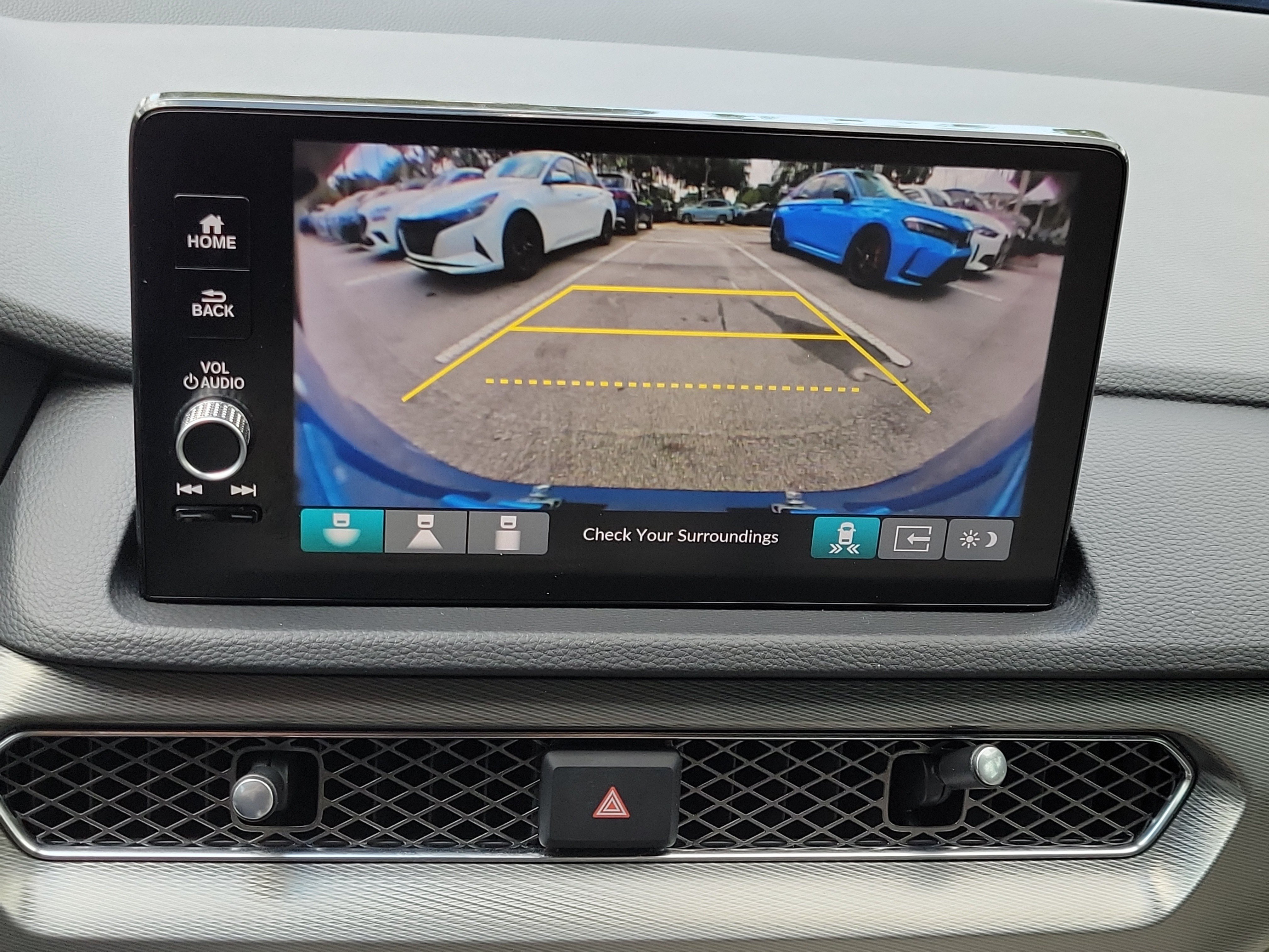 Used 2026 Acura Integra A-Spec w/ Technology Package FWD image 21