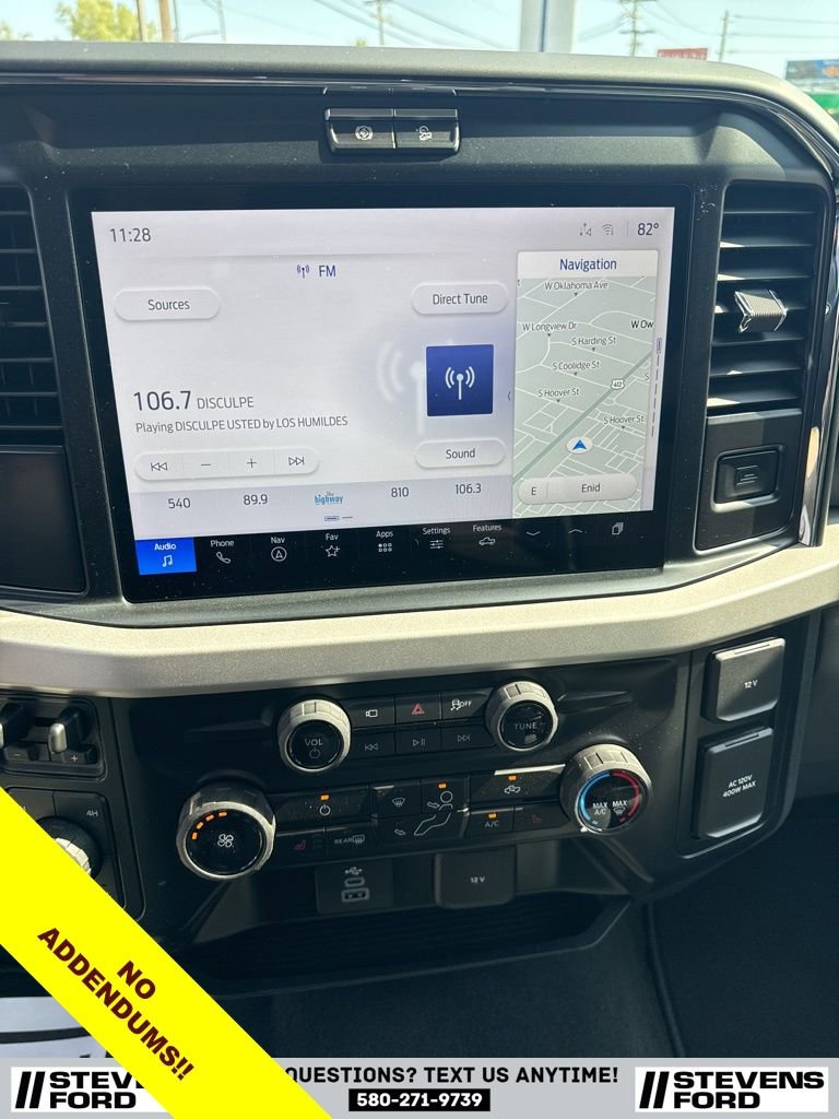 New 2026 Ford F250 XLT w/ XLT Premium Package image 40