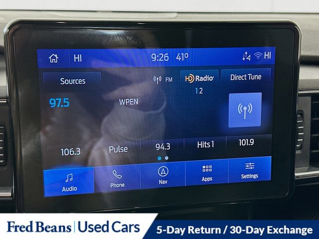 Used 2022 Ford Explorer ST w/ Equipment Group 401A image 17