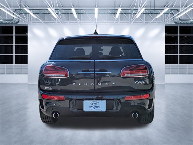 Used 2020 MINI Cooper Clubman S image 5