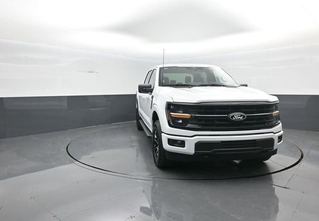 New 2026 Ford F150 XLT image 2