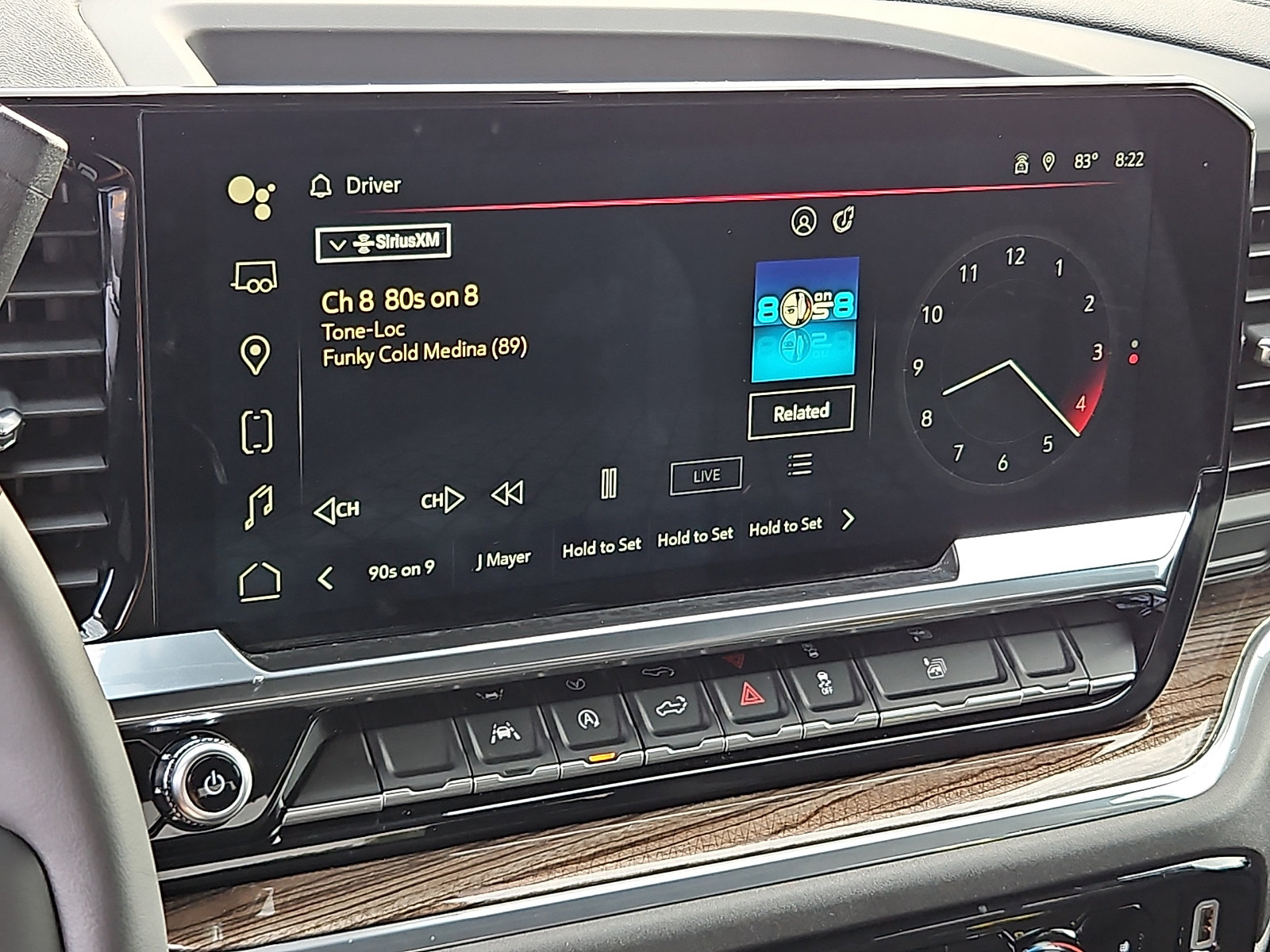 Certified 2024 GMC Sierra 1500 Elevation AWD/4WD image 16