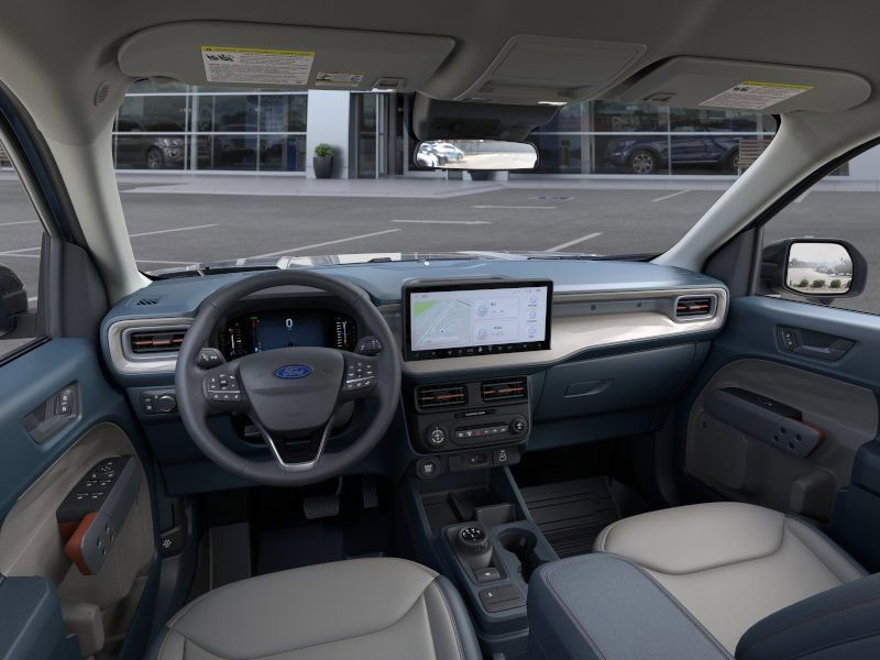 New 2026 Ford Maverick Lariat image 10