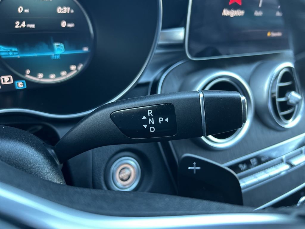 Used 2021 Mercedes-Benz C 300 C 300 w/ Premium Package image 19