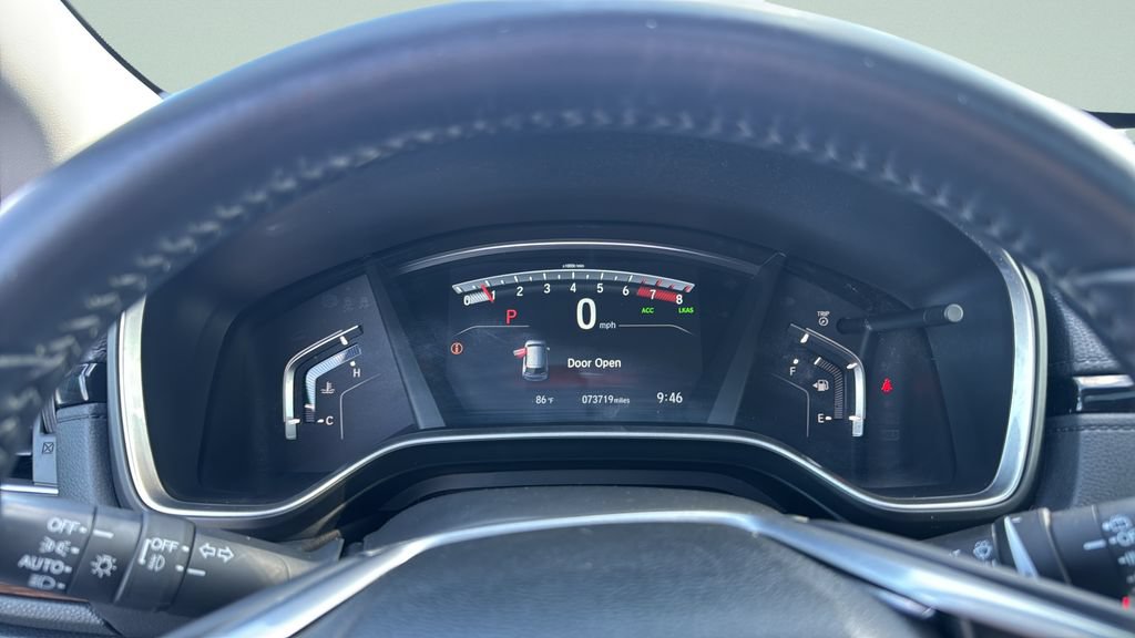 Used 2017 Honda CR-V Touring image 32