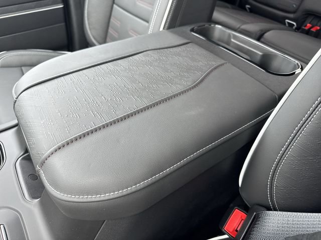 New 2026 GMC Sierra 1500 AT4X AWD/4WD image 21