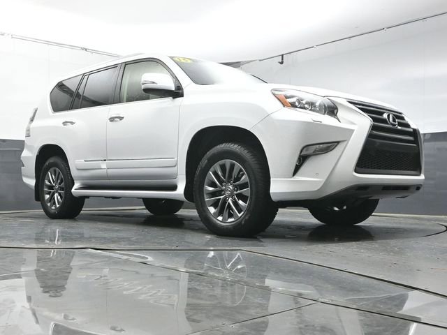 Used 2015 Lexus GX 460 Luxury image 40