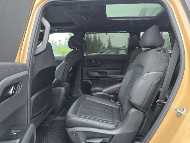 New 2027 Kia Telluride X-Line SX Prestige w/ Towing Package AWD/4WD image 16
