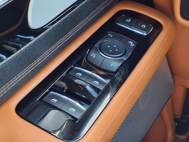 Certified 2023 Lincoln Aviator Black Label w/ Dynamic Handling Package AWD/4WD image 15