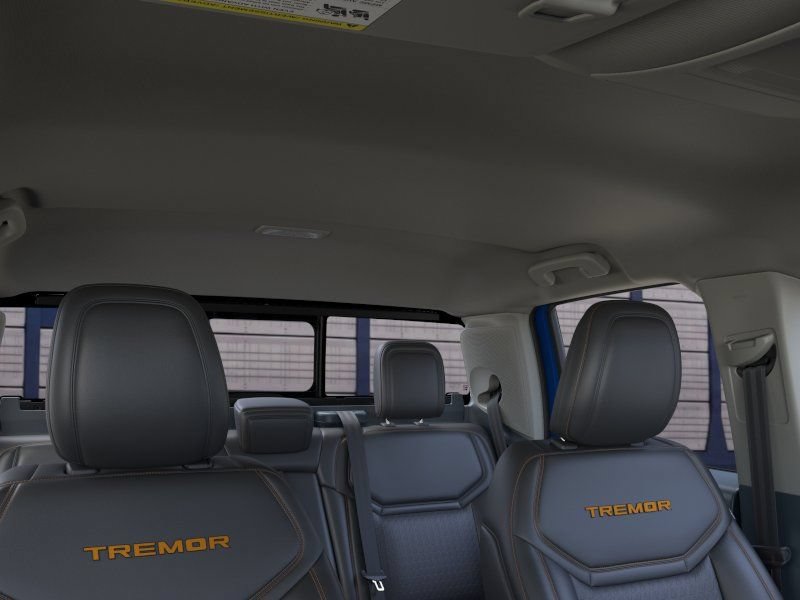 New 2026 Ford Maverick Tremor AWD/4WD image 12