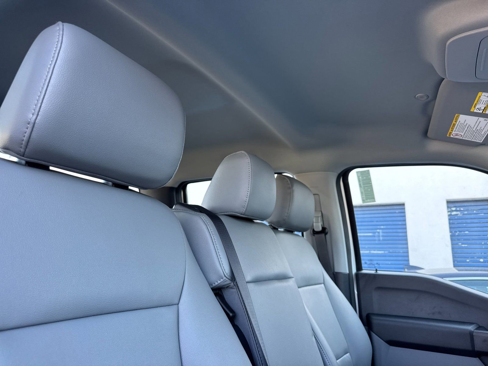 New 2026 Ford F250 XL w/ XL Off-Road Package image 16