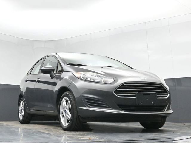 Used 2017 Ford Fiesta SE FWD image 42