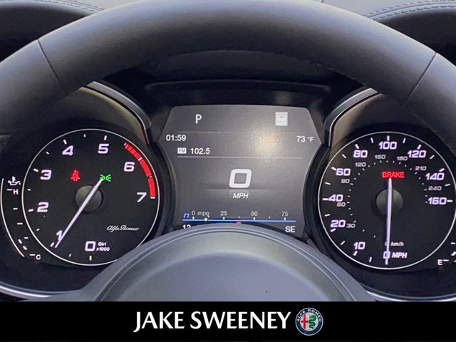 Used 2023 Alfa Romeo Stelvio Ti image 19