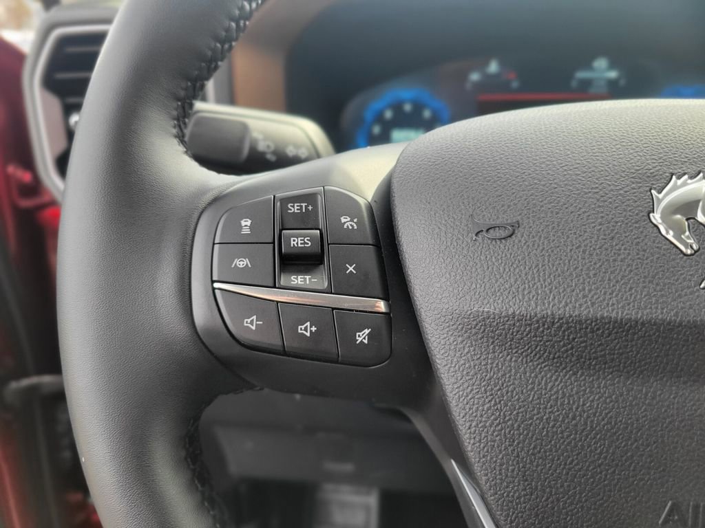 Used 2025 Ford Bronco Sport Outer Banks w/ Outer Banks Tech Package+ image 24