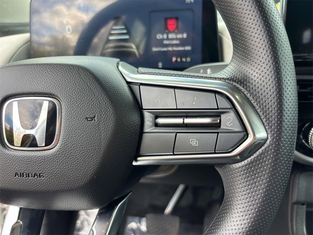 Used 2024 Honda Prologue EX image 19