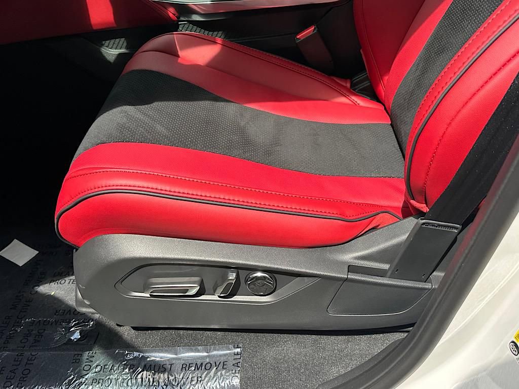 New 2026 Acura MDX A-Spec image 8