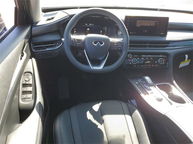 New 2026 INFINITI QX60 Luxe w/ Cargo Package image 13