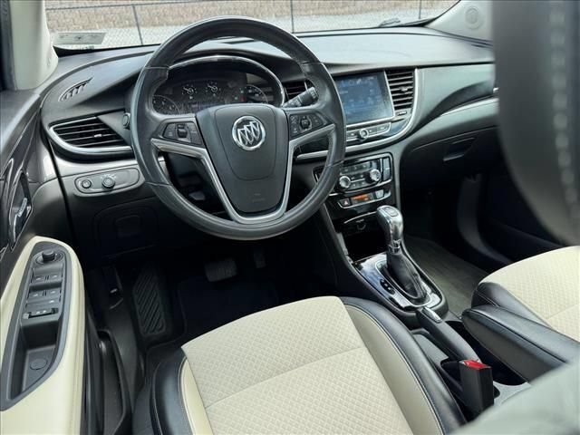 Used 2020 Buick Encore Preferred AWD/4WD image 7