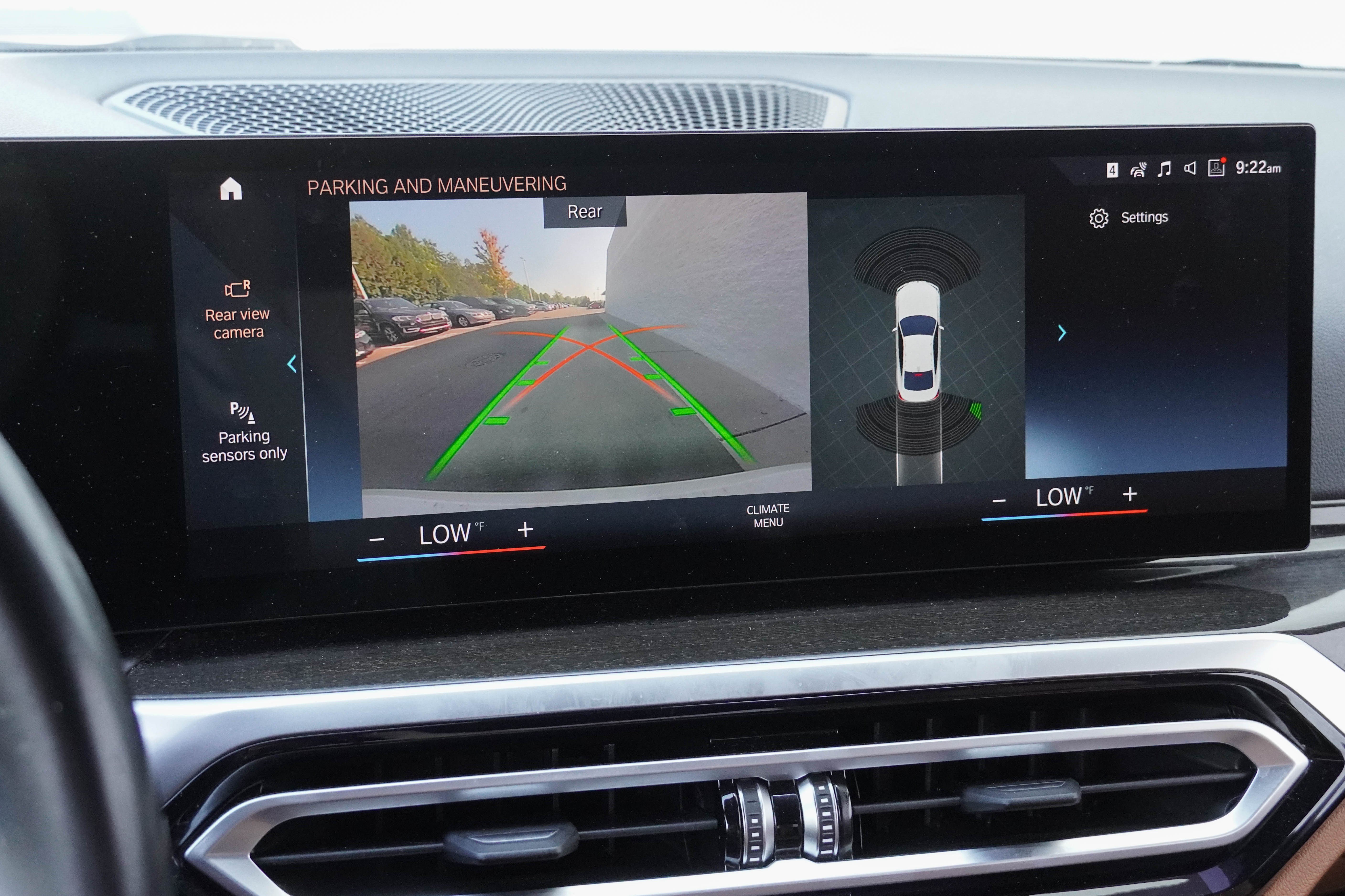Certified 2024 BMW 430i Coupe w/ M Sport Package RWD image 23