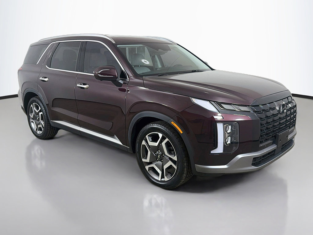 Used 2023 Hyundai Palisade SEL w/ Premium Package AWD/4WD image 2