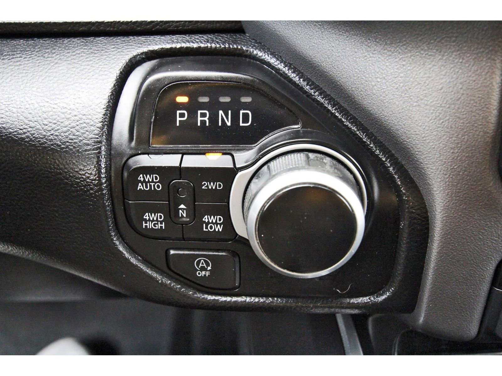 Used 2022 RAM 1500 Big Horn AWD/4WD image 22