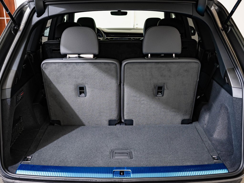 New 2026 Audi Q7 3.0T Premium Plus image 17
