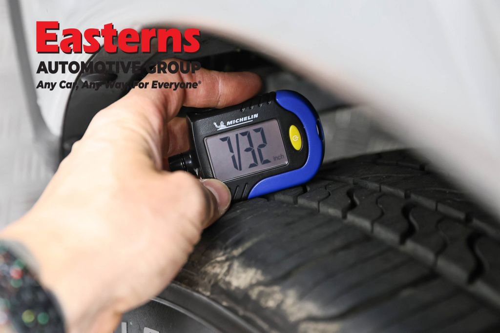 Used 2022 Mitsubishi Outlander LE AWD/4WD image 30