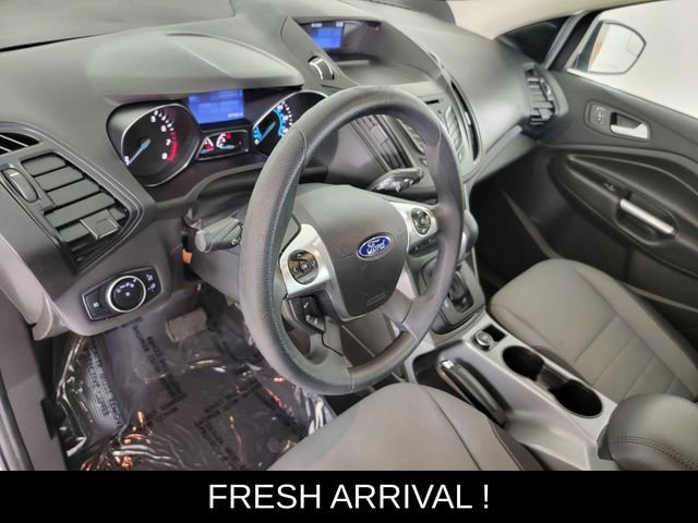 Used 2015 Ford Escape SE image 12