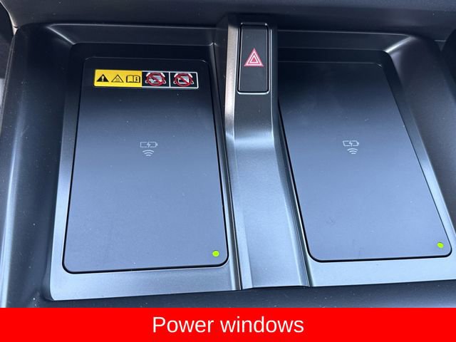 New 2026 Toyota bZ image 16